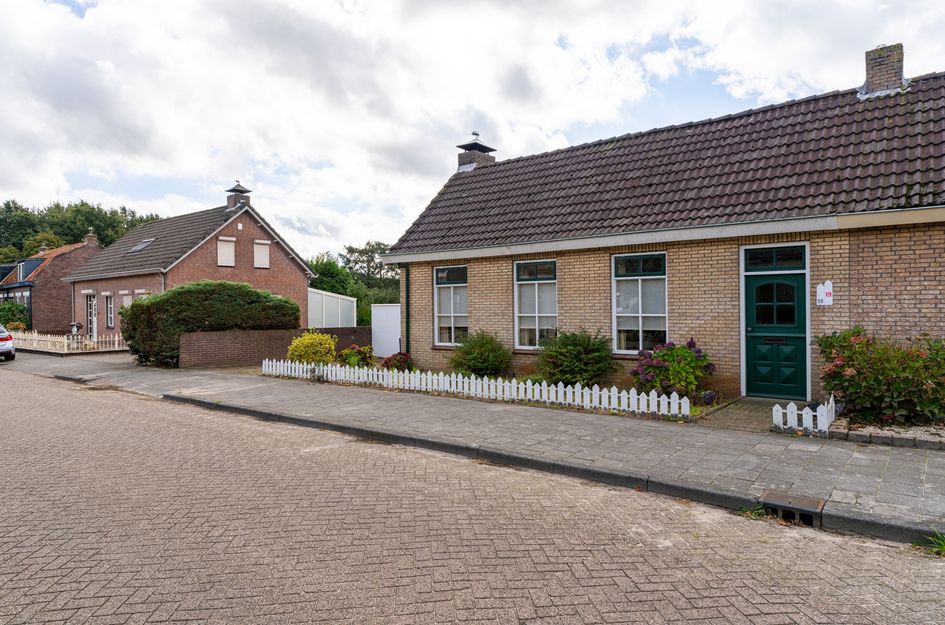 Haasdijk 58