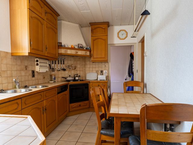 Haasdijk 58, Made