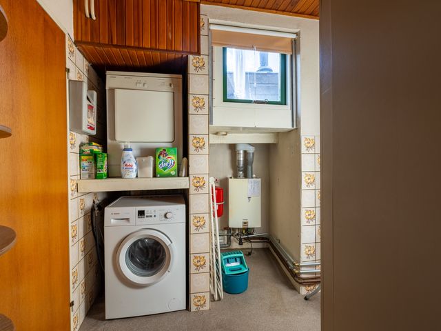 Haasdijk 58, Made