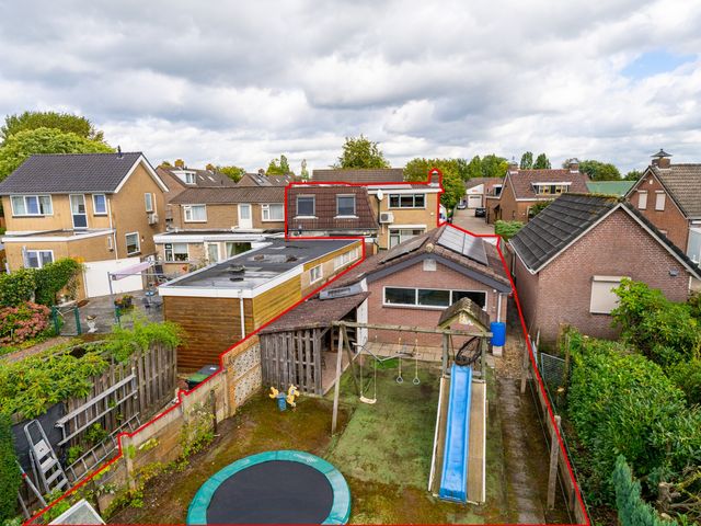 Haasdijk 58, Made