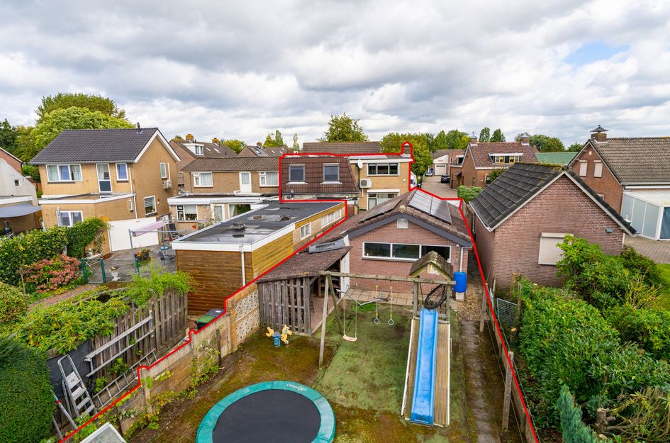 Haasdijk 58