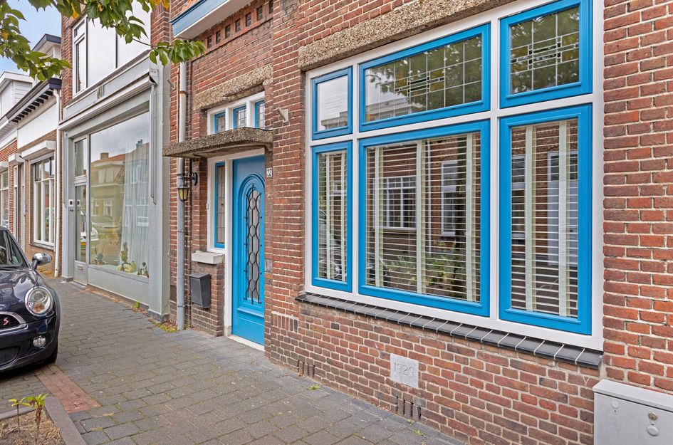 Rembrandtstraat 27