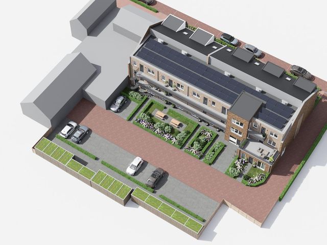 Penthouse , Wemeldinge