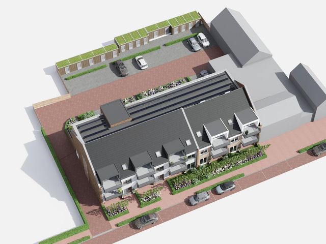 Penthouse , Wemeldinge