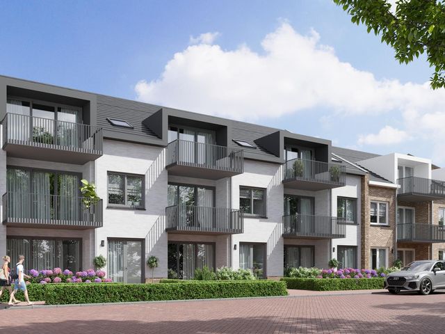 Penthouse , Wemeldinge