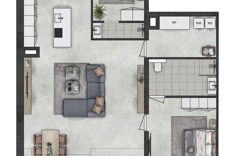 Penthouse 