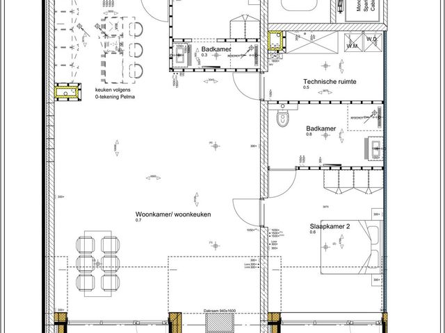 Penthouse , Wemeldinge