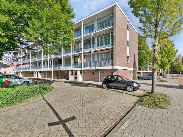 Breitnerstraat 37, Terneuzen