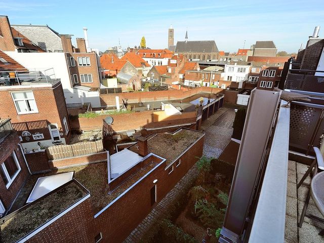 Nassaustraat 19, Venlo