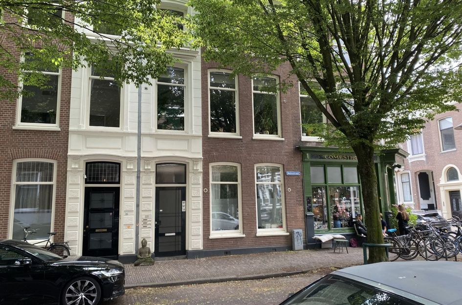 Maliestraat 14