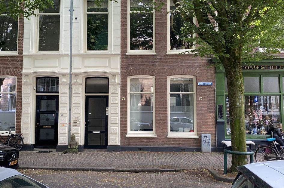 Maliestraat 14