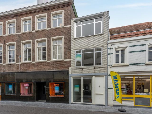 Voorstad 12A, Sittard