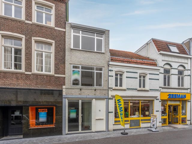 Voorstad 12A, Sittard
