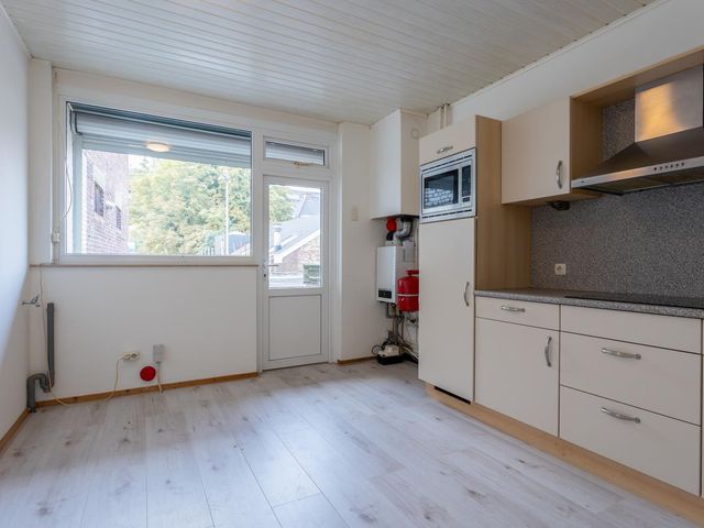 Voorstad 12A, Sittard