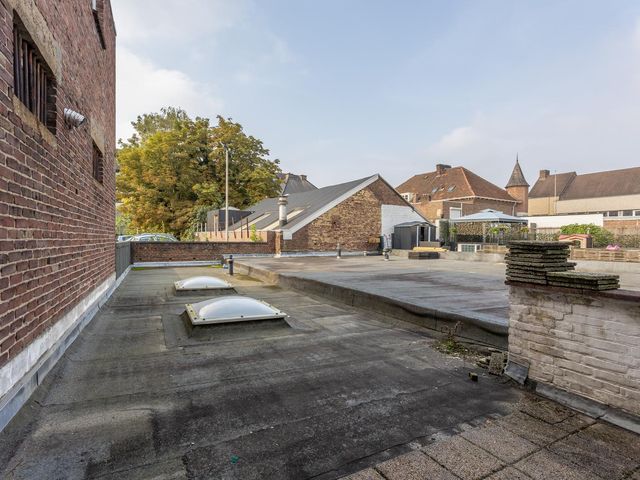 Voorstad 12A, Sittard