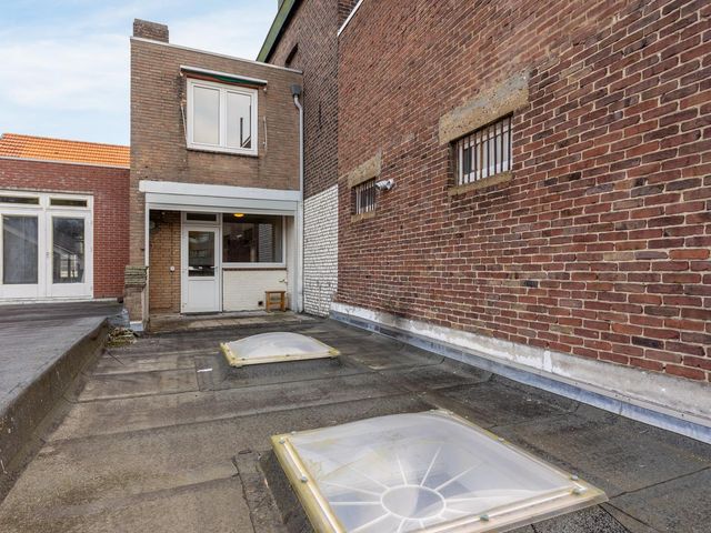 Voorstad 12A, Sittard