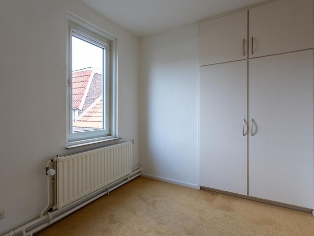 Voorstad 12A, Sittard