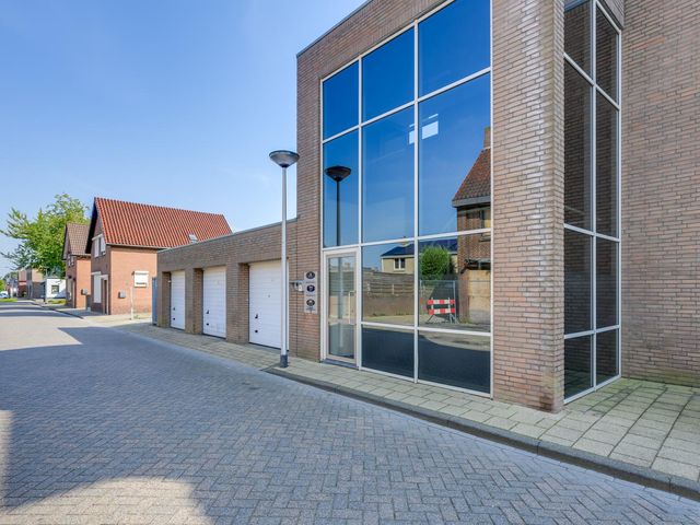 Dorpsstraat 144B, St. Willebrord