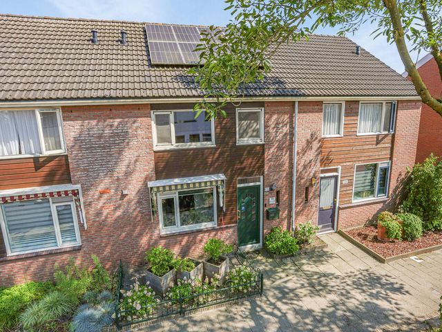Pijlhovestraat 13, Enschede