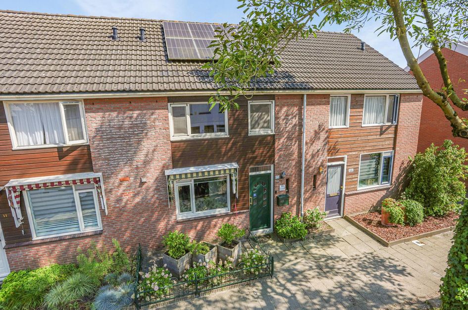 Pijlhovestraat 13