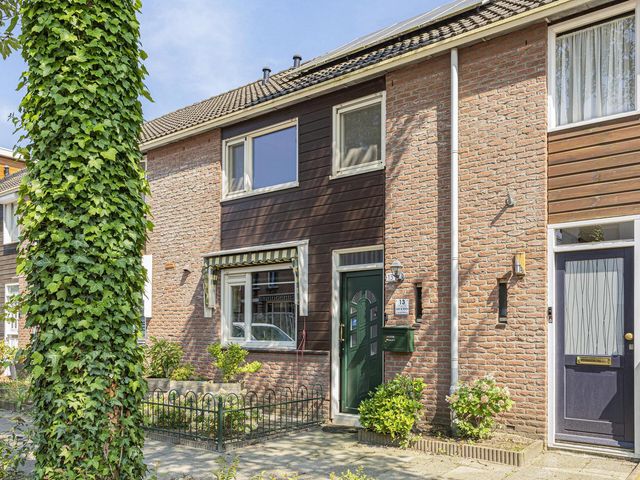 Pijlhovestraat 13, Enschede