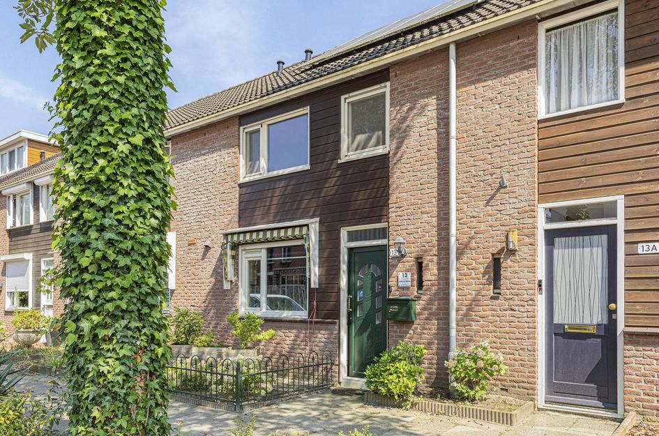Pijlhovestraat 13