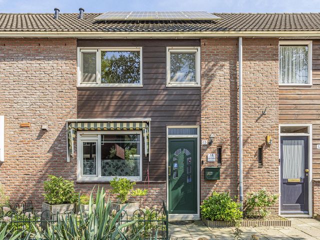 Pijlhovestraat 13, Enschede