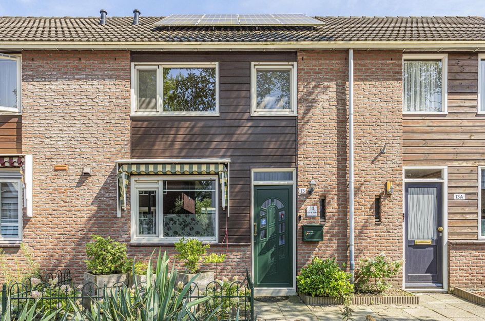 Pijlhovestraat 13