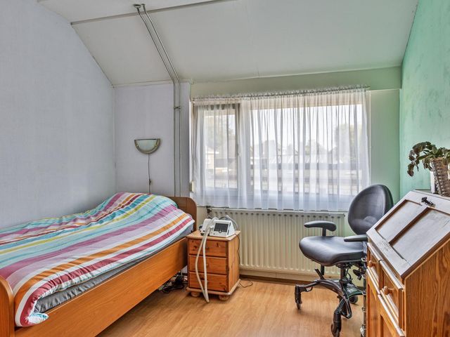 Pijlhovestraat 13, Enschede