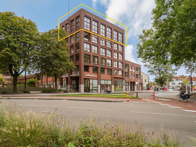 Brinkstraat 51, Enschede