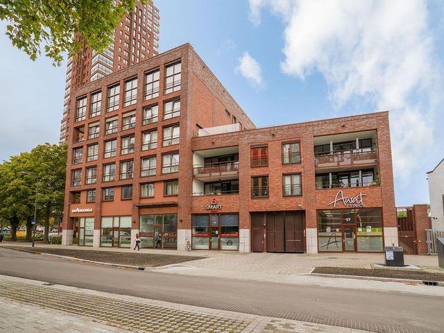 Brinkstraat 51, Enschede