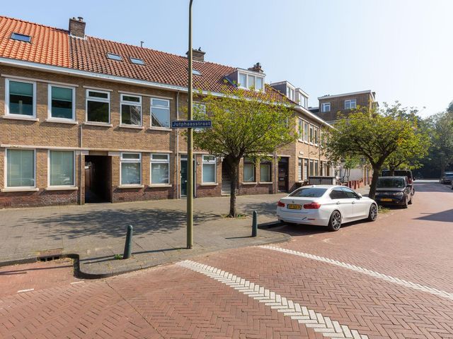 Jutphaasstraat 24, 'S-Gravenhage