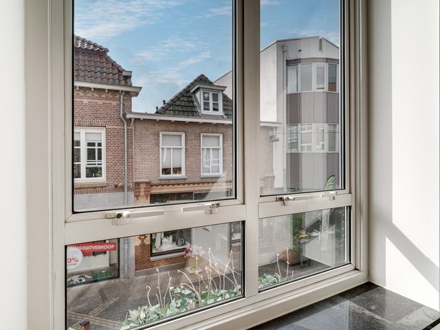 Boliestraat 33B01, Doetinchem