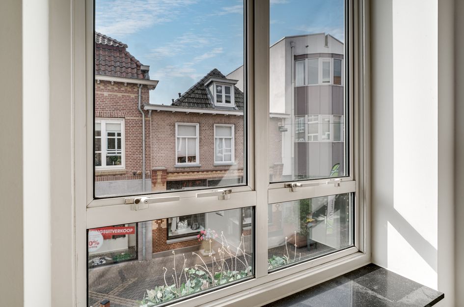 Boliestraat 33B01