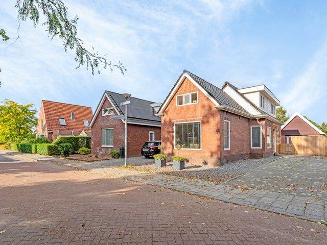 Beatrixstraat 65, Stadskanaal