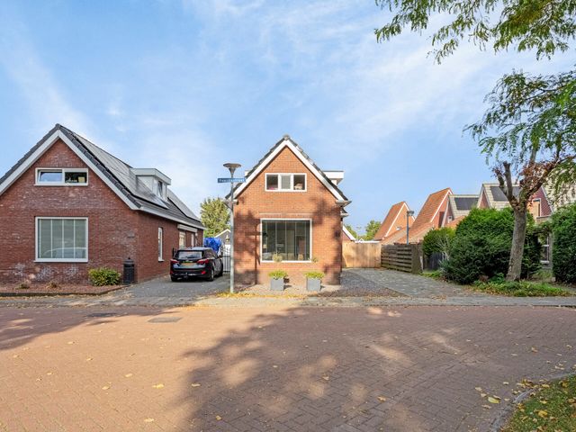 Beatrixstraat 65, Stadskanaal