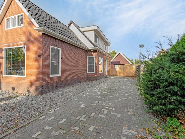 Beatrixstraat 65, Stadskanaal