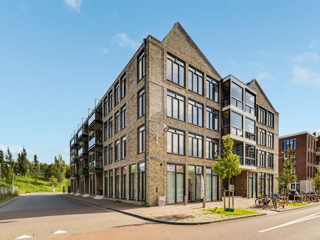 Terschellingkade 246, Amersfoort