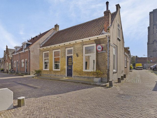 Minderbroederstraat 49, Zierikzee