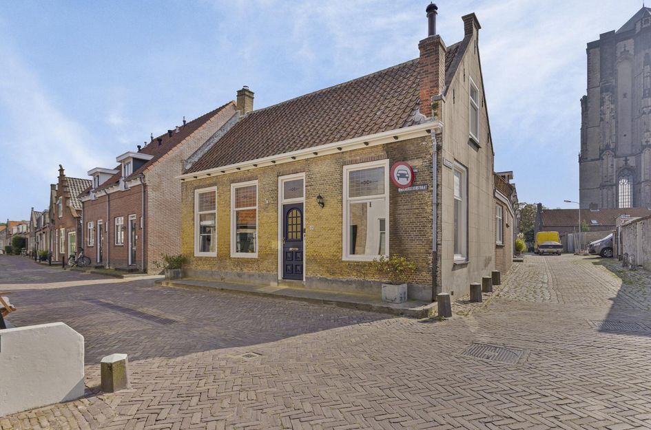 Minderbroederstraat 49