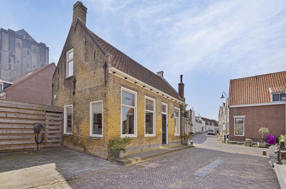 Minderbroederstraat 49