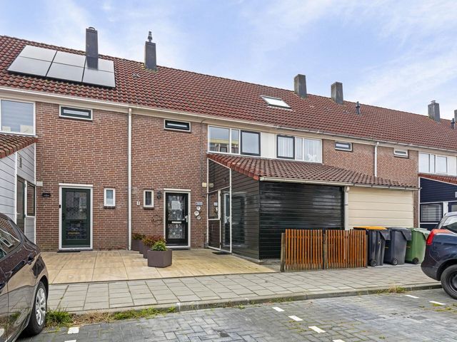 Gouwe 56, Heerhugowaard