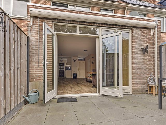 Gouwe 56, Heerhugowaard