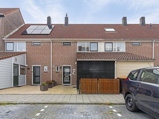 Gouwe 56, Heerhugowaard