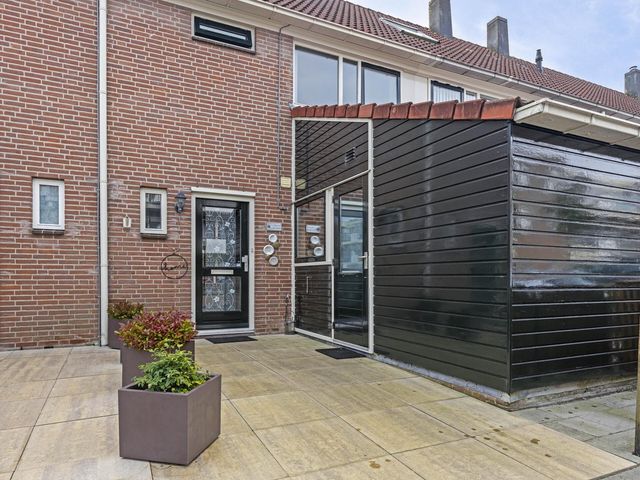 Gouwe 56, Heerhugowaard