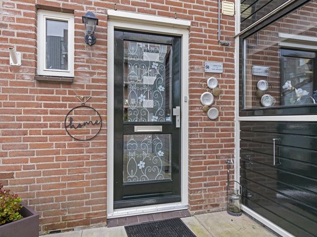 Gouwe 56, Heerhugowaard