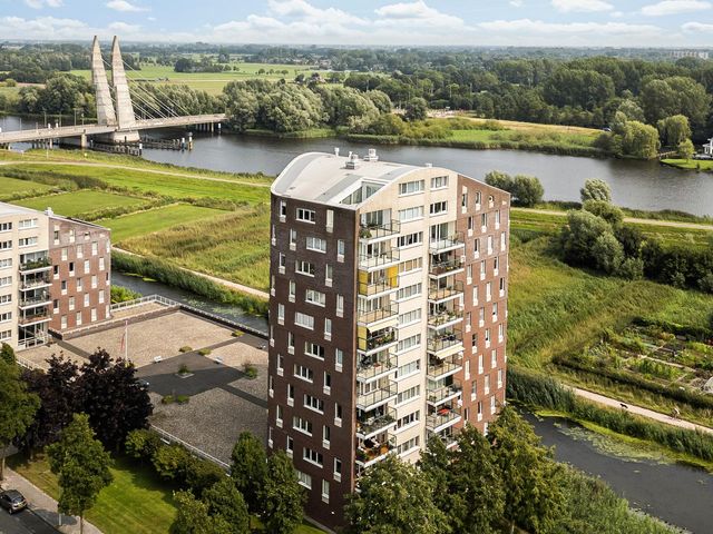 Beeldsnijderstraat 175, Zwolle