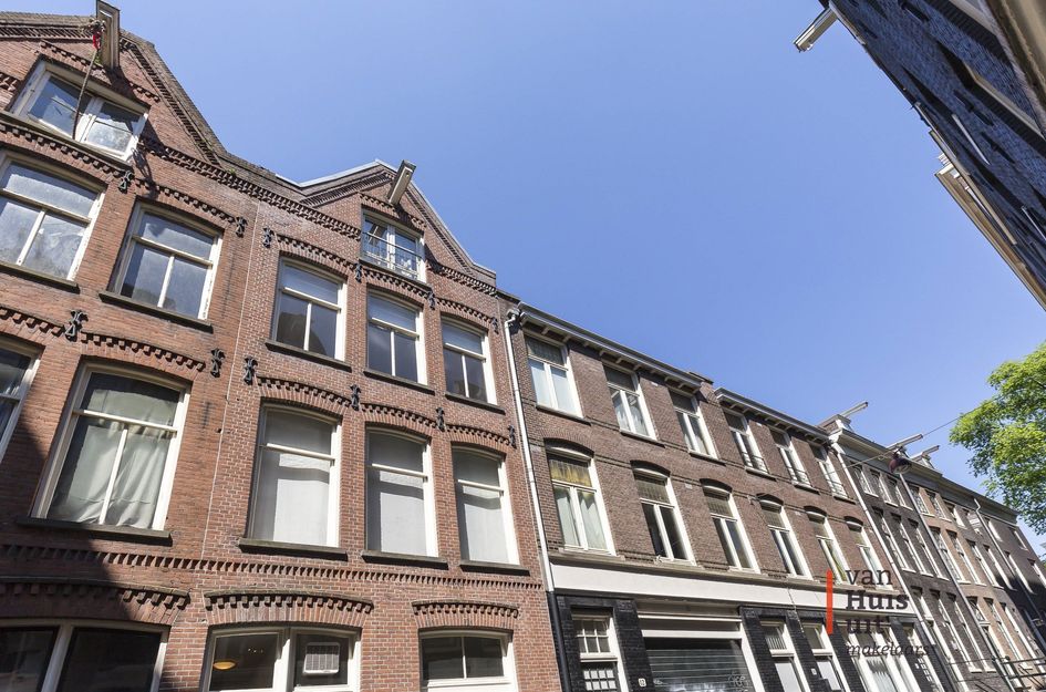 Raamstraat 14c