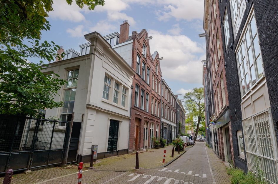 Raamstraat 14D