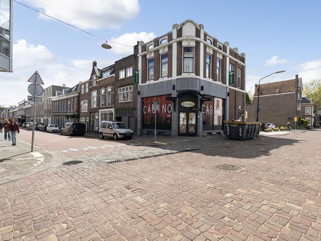 Vrieseweg 3, Dordrecht